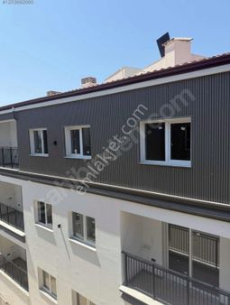 Güzelçamlı'da Merkeze Yakın 2+1 Sıfır Satılık Daire