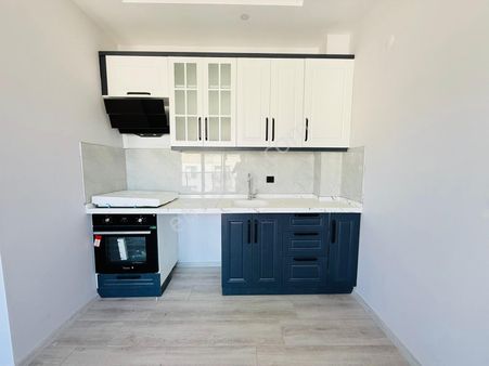 Parstan Altınkumda Denize Yakın Merkezi Konum 4+1 Dubleks