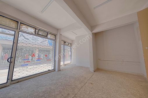 Küplüpınar 60 M2 Satılık Dükkan