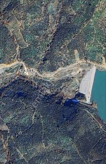 Küçük Kumlada Pir Emlaktan Satılık Tarla