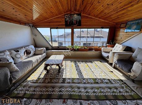 Nusratiye Mah. Teraslı 3+1 Dublex Satılık Daire