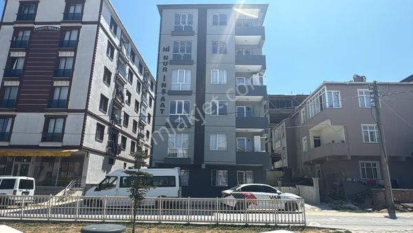 //var Gayrimenkul'den Kızılpınar Merkez'de Satılık 0 3+1 Daire