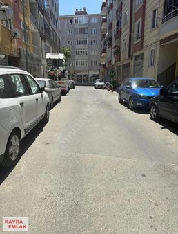 Kumyol Sağlık Ocağı Karşısı Arakat Asansörlü Daire