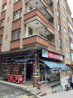 Taşçıoğlu || Ziraat Yokuşu’ Nda Yüksek Potansiyel Bakkal & Market