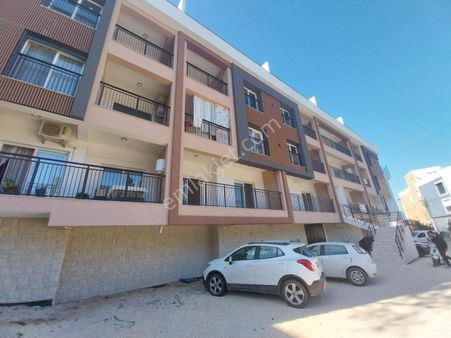 Güzelçamlı'da Merkezi Konumda 3+1 Sıfır Satılık Dubleks Daire