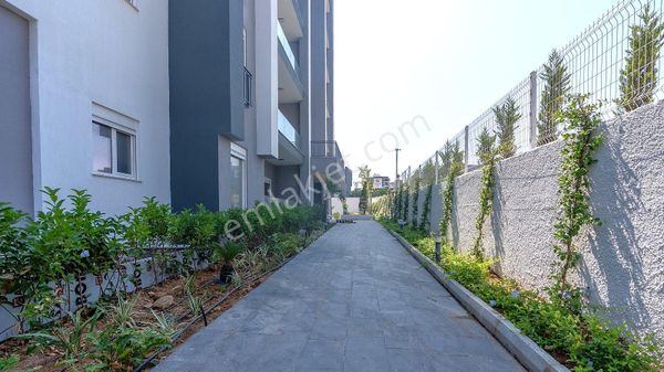 Aksu Altıntaş’ta Viva Defne Projesi'nde Geniş 2+1 Kiralık Daire