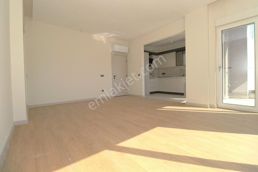 Aksu Güvenlikli Altıntaş Viva Defne Sitesi’nde 2+1 Kiralık Daire