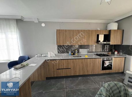 Turyap Metropol'den İkizcede Kiralık Müstakil Ev