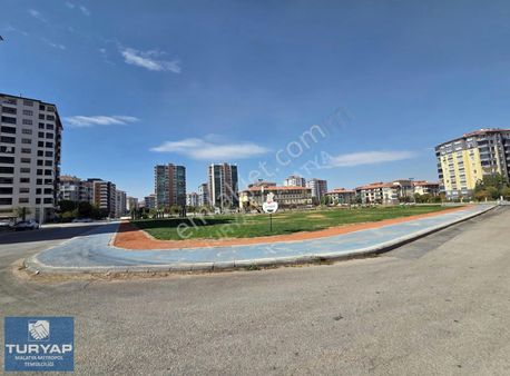 Turyap Metropol'den Çilesiz'de Satılık 70 M2 Dükkan