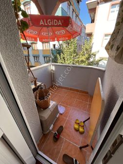 Üçkardeşler Emlakta Satılık Daire Göngüren