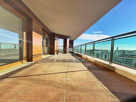 Cadde34 Yapı'dan Cumhuriyet'in Göbeğinde Rezidansta Ebeveyn Banyolu, Teraslı Satılık 2+1 Daire!!!!