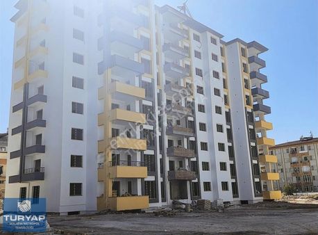 Turyap Metropol'den Turgut Özal Mah.de Satılık 2+1 Sıfır Daire