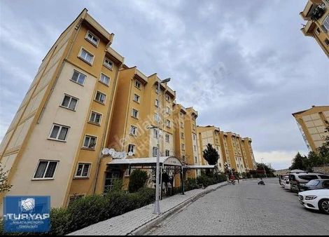Turyap Metropol'den Yavuz Selim Toki 2+1 Eşyalı Kiralık Daire