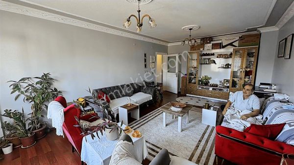 Başakşehir Toki Ayazma Konutları 1 Etap 3+1 Satılık Daire 180 M2