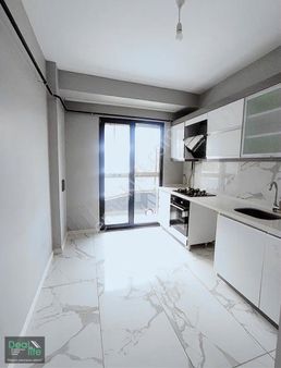 Deallifedan Fsmde 3+1 Dubleks Kiralık Daire