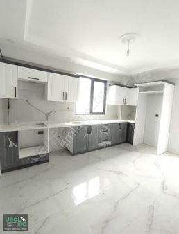 Deallifedan Ertuğrulgazide 2+1 Dubleks Daire