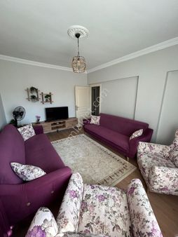 Akşemsettin Mh.*full Yapılı*120 M2*bağımsız Salon*3.ara Kat*kredi Limiti Yok*cadde Üzeri*ön Cephe