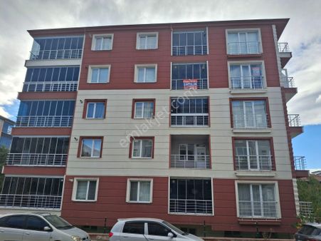 Klass Emlaktan Merzifon Mahsen Mahallesinde 2+1 105 M2 Satılık Daire