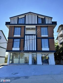 Ribanktan Yeşilyurt Mahallesinde 2+1, 117m2 Çatı Dubleks Daire