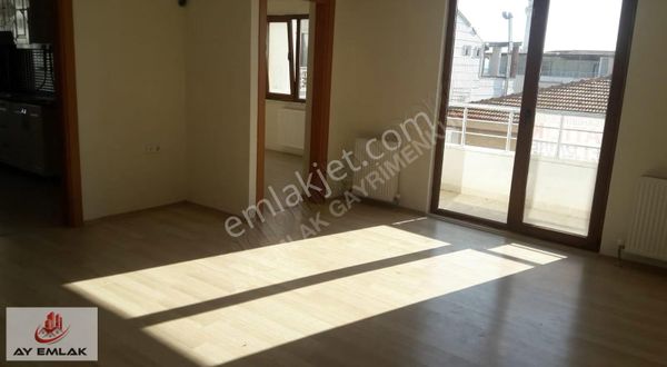 Ay Emlak'tan Armutlu İskele Mevkii Yeni Bina 2+1 Kombili Daire