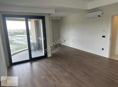 Rams City Haliç'te Kiralık 2+1 Geniş Daire