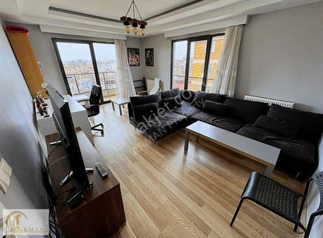 Yeşilce Towers Satılık Boş 2+1 Güncel Daire ' Metro - Levent