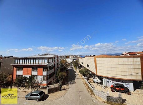 Liman Avm Yakınında Eşyalı 1+1 Fırsat Kiralık Daire