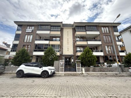 ▄▄tek Yetki▀▀ Jet'ten İkizçay'da Ebeveyn Banyolu Geniş 3+1 Daire