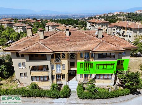 Epa Uğur'dan Kalıcı Yeşiltepe'de Satılık 3+1 Ara Kat Daire