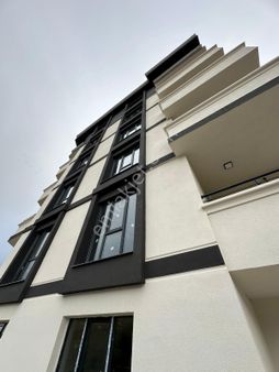 Evim-nur'dan Yenimahalle Mh Yüksek Giriş 2+1 Balkonlu Fırsat Daire