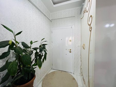 Karacaahmet Mahallesinde Satılık 2+1 Satılık Daire