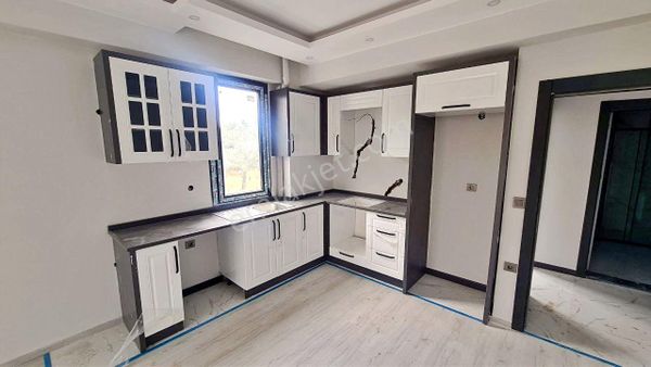 💢blue Life Egenden Gerçek İlan Zeytinlinin Yepyeni Projesinde 2+1 Açık Mutfaklı Satılık Daire