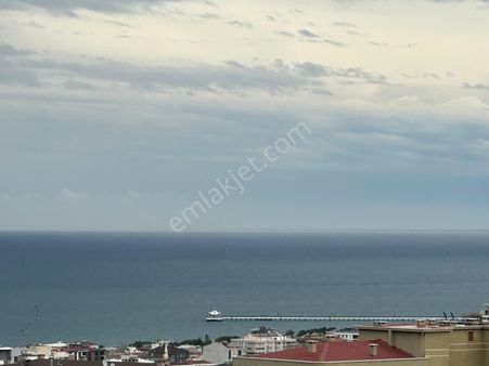 Evim-nur'dan Yenimahalle Mh 1+1 3.kat Deniz Manzaralı Sıfır Fırsat Daire