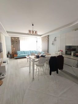 Kuşadası Ege Mh. 2+1 Doğalgazlı Satılık Daire