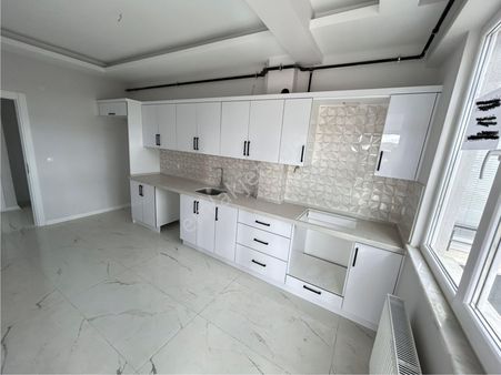 Doğan Emlak Group’tan Atakum Beypınar Mh.2+1 2.kat Sıfır Daire