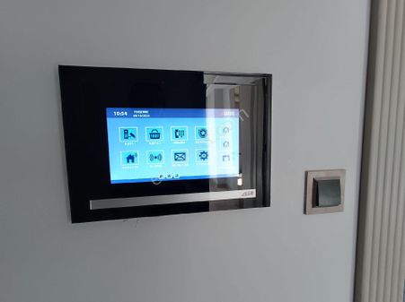 Selimbey'de 3+1 Lüks Kiralık Daire