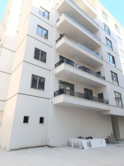 Afyon Tezcan Emlaktan Ali Çetinkayada 4+1 Lüks Geniş Daire