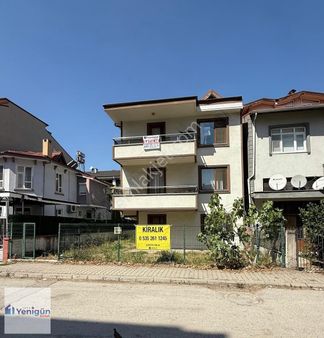 Yenigün Emlak Tan Mithatpaşa Hastane Yakını Satılık Apart Daire