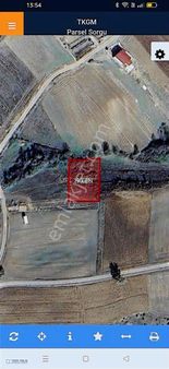 Körfez Cuma Köy Tarla