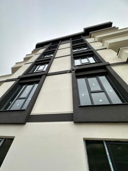 Evim-nur'dan Yenimahalle Mh 1+1 Yerden Isıtmalı Sıfır Fırsat Daire