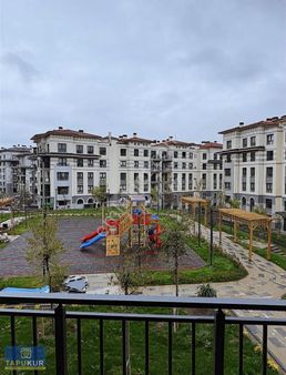 Toki Selçuklu Evlerinde Köşe 96 M2 2+1 Tapukur'dan