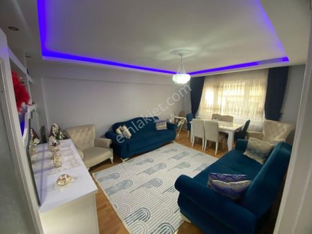 Umut 19'dan Elvan Mah. 1.arakat 3+1 Satılık 105 M2 Daire