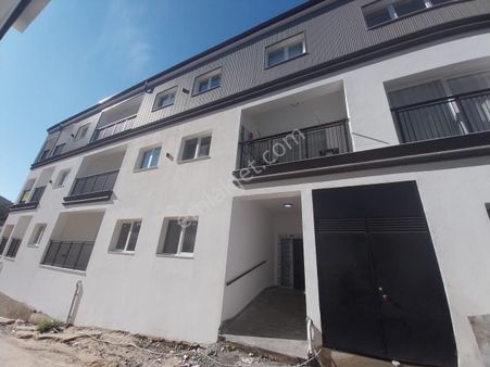 Güzelçamlı'da 2 Oda 1 Salon Sıfır Satılık Daire