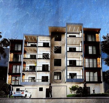 Mengen Merkezde Satılık Sıfır Daireler