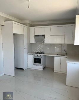 Karakaya Emlak Ofisinden Kaçmaz Sıfır Orta Kat Daire