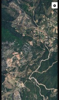 Fethiye Gökçeovacık Ta 2610 M2 Arsa Satılık