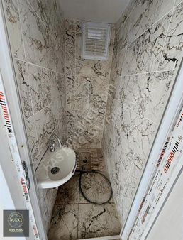 Sıfır Yapım İki Ailenin Kullanabileceği 200 Metre Dubleks