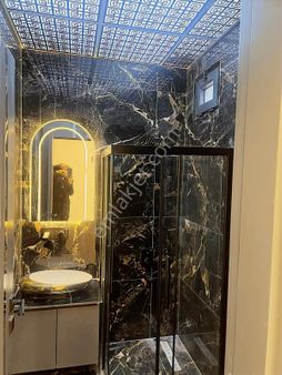 Fıstıklık Mah. Merkezi Yerde Sıfır Satılık 3,5+1 Akıllı Daire