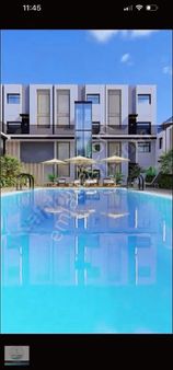 Yenifoça M.k.a Mahallesinde Akıllı Sistem 1+1 Zemin Daire