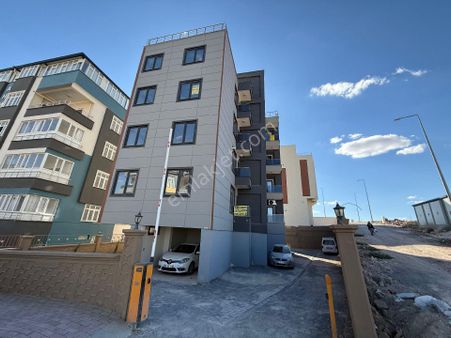 Kiralık 2+0 Sıfır Daire